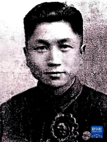 国融资管 铭记历史 缅怀先烈丨杨学诚：从清华学子到抗日先锋